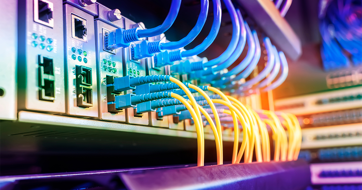 Network Switches