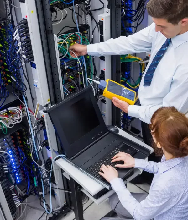 Exaware Solutions