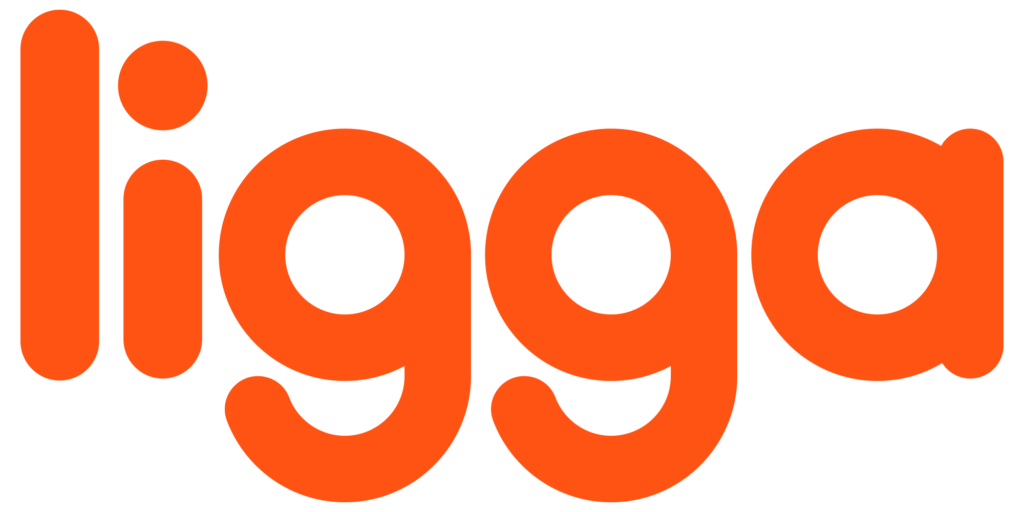 Logo Ligga