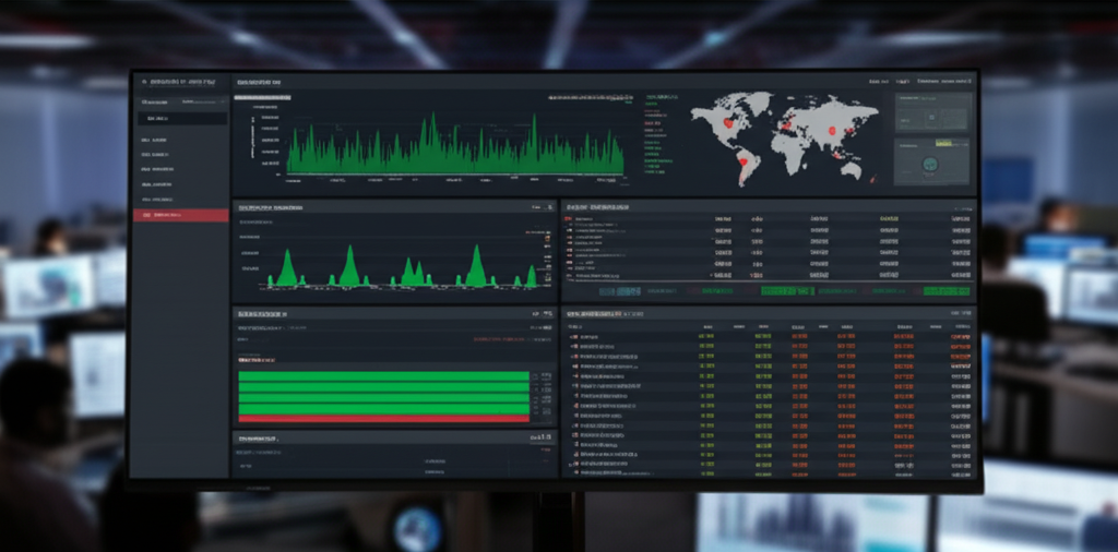 Netscout Security Solutions