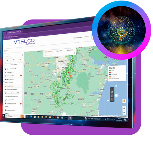 VTelco Logo